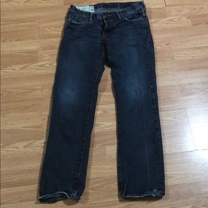 Men’s Abercrombie & Fitch Jean 30x30